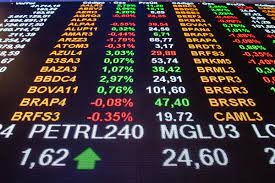 Visão do Mercado - 01/12/23